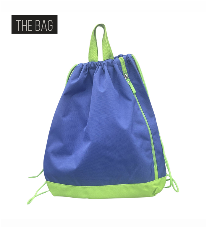 Сумка для обуви THE BAG B8 B8 - фото 4653