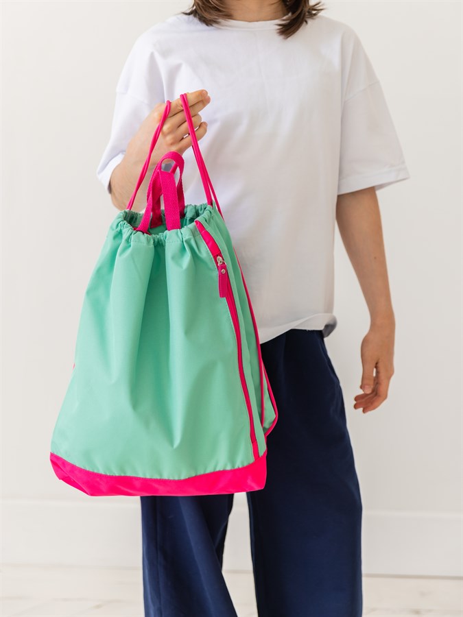 Сумка для обуви THE BAG B5 B5 - фото 5529