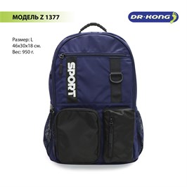 {{productViewItem.photos[photoViewList.activeNavIndex].Alt || productViewItem.photos[photoViewList.activeNavIndex].Description || 'Школьный рюкзак DR.KONG Z 1377 на рост выше 150 см'}}