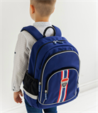 Школьный рюкзак DR.KONG Z 1127 для мальчиков на рост 110-130 см 1127 - фото 4743