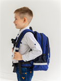 Школьный рюкзак DR.KONG Z 1127 для мальчиков на рост 110-130 см 1127 - фото 4744