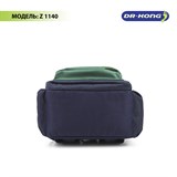 Школьный рюкзак DR.KONG Z 1140 для мальчиков на рост 110-130 см 1140 - фото 4806