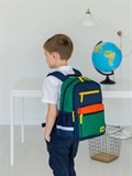 Школьный рюкзак DR.KONG Z 1140 для мальчиков на рост 110-130 см 1140 - фото 4808