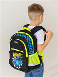 Школьный рюкзак DR.KONG Z 1161 для мальчиков на рост 110-130 см 1161 - фото 4857