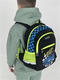 Школьный рюкзак DR.KONG Z 1161 для мальчиков на рост 110-130 см 1161 - фото 4864