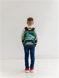 Школьный рюкзак DR.KONG Z 1167 для мальчиков на рост 110-130 см 1167 - фото 4895