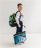 Школьный рюкзак DR.KONG Z 1167 для мальчиков на рост 110-130 см 1167 - фото 4896