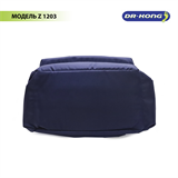 Школьный рюкзак DR.KONG Z 1203 для девочек на рост 130 - 150 см 1203 - фото 4981