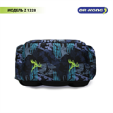 Школьный рюкзак DR.KONG Z 1228 для мальчиков на рост 130 - 150 см 1228 - фото 5074