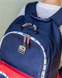 Школьный рюкзак DR.KONG Z 1238 для мальчиков на рост 130 - 150 см. 1238 - фото 5142