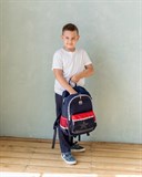 Школьный рюкзак DR.KONG Z 1238 для мальчиков на рост 130 - 150 см. 1238 - фото 5143