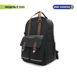 Школьный рюкзак DR.KONG Z 1323 для девочек на рост выше 150 см 1323 - фото 5273