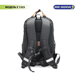 Школьный рюкзак DR.KONG Z 1323 для девочек на рост выше 150 см 1323 - фото 5274