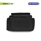 Школьный рюкзак DR.KONG Z 1100 для мальчиков на рост 110-130 см 1100 - фото 5467