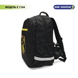 Школьный рюкзак DR.KONG Z 1104 для мальчиков на рост 110-130 см 1104 - фото 5486