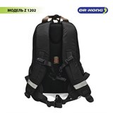 Школьный рюкзак DR.KONG Z 1202 для девочек на рост 130-150 см 1202 - фото 5495