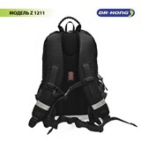 Школьный рюкзак DR.KONG Z 1211 для девочек на рост 130-150 см 1211 - фото 5502