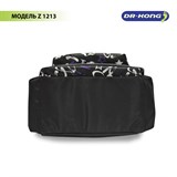 Школьный рюкзак DR.KONG Z 1213 для девочек на рост 130-150 см 1213 - фото 5508