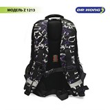 Школьный рюкзак DR.KONG Z 1213 для девочек на рост 130-150 см 1213 - фото 5509