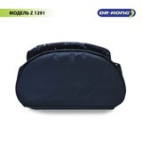 Школьный рюкзак DR.KONG Z 1291 для мальчиков на рост 130-150 см 1291 - фото 5522