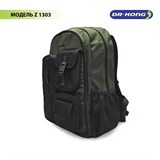 Школьный рюкзак DR.KONG Z 1303 для мальчиков на рост выше 150 см 1303 - фото 5537