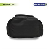 Рюкзак DR.KONG Z 1411 для мужчин на рост выше 160 см 1411 - фото 5550