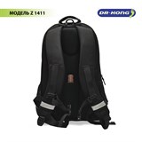 Рюкзак DR.KONG Z 1411 для мужчин на рост выше 160 см 1411 - фото 5551
