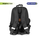 Школьный рюкзак DR.KONG Z 1222 для мальчиков на рост 130-150 см 1222 - фото 5564