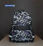 Школьный рюкзак DR.KONG Z 1213 для девочек на рост 130-150 см 1213 - фото 5599