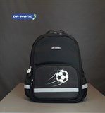 Школьный рюкзак DR.KONG Z 1100 для мальчиков на рост 110-130 см 1100 - фото 5600