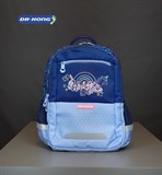 Школьный рюкзак DR.KONG Z 1101 для девочек на рост 110-130 см 1101 - фото 5602