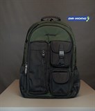 Школьный рюкзак DR.KONG Z 1303 для мальчиков на рост выше 150 см 1303 - фото 5607