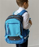 Школьный рюкзак DR.KONG Z 1142 для мальчиков на рост 110-130 см 1142 - фото 5653