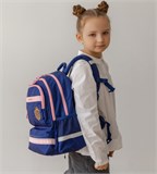 Школьный рюкзак DR.KONG Z 1124 размер S на рост 110-130 см 1124