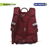 Школьный рюкзак DR.KONG Z 1134 для девочек на рост 110-130 см 1134