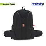 Школьный рюкзак DR.KONG Z 1210 для девочек на рост 130-150 см 1210
