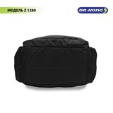 Школьный рюкзак DR.KONG Z 1280 для мальчиков на рост 130-150 см 1280