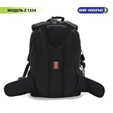 Школьный рюкзак DR.KONG Z 1354 на рост выше 150 см 1354